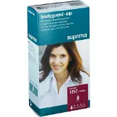 Suprima 1257 Bodyguard Slip 1 Dame Wit Large 1 St Overige