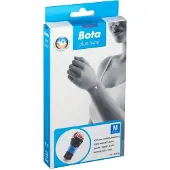 Bota Handpolsband 201 Zwart M | 1 stuk