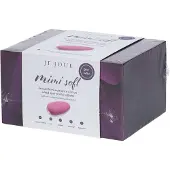 Je Joue Mimi Soft - oplaadbare clitoris vibrator - waterdicht - roze
