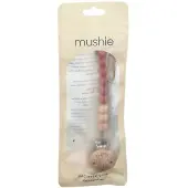 Mushie Fopspeenketting Redwood 1 St Fopspeenketting