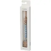 Mushie Fopspeenketting Cloud | 1 stuk