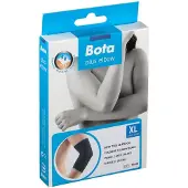 Bota PLUS ELLEBOOGBANDAGE ZWART XL +30 cm