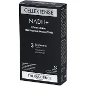 Therascience Belgium Cellssentiel NADH+ | 30 capsules