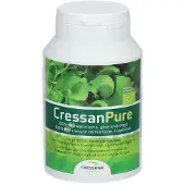 Cressana CressanPure 90 St Capsules