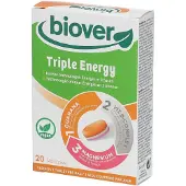 Biover Triple Energy 20 St Tabletten