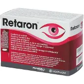 Retaron 90 St Capsules