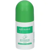 Axitrans Antitranspirant Oksels Roller | 20 ml