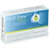 REVOGAN Nutritic Fit-O-Trans Pro+ | 36 + 18 tabletten