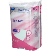 Molicare Premium Bed Mat 7 60x60cm 25 St Onderleggers