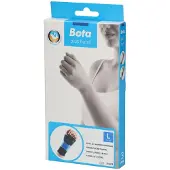 Bota Handpolsband 201 Zwart Large 1 St Verband(en)