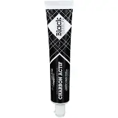 Superwhite Black Edition Tandpasta met Actieve Kool 75 ml Tandpasta