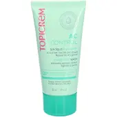 Topicrem AC Zuiverend Masker | 50 ml