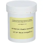 Fagron Pharmaflore Kurkuma Wortelstok Longa 100 g Poeder