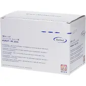 ZENO PHAR MaiMed Kompres Steriel 7.5x7.5cm 100 St Compressen