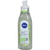 Nivea Naturally good micellair washgel