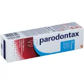 Parodontax Tandpasta No Fluoride 75 ml
