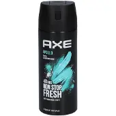 Axe Apollo Deodorantspray, 150 ml