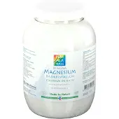 Deba Himalaya Magnesium Badkristallen | 2,5 kg