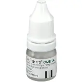 EvoTears Ursapharm - oogdruppels omega - 3 Milliliter