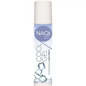 Naqi Cool Gel | 100 ml