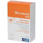 Pileje Multibiane Kid | 20 zakjes