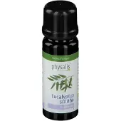 Physalis Eucalyptus Smithii Essentiële Olie Bio 10 ml Etherische olie