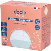 Dodie Stilleinlagen Tag 30 St Compressen