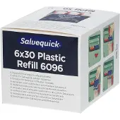 Salvequick 1009296 Navulset pleisters