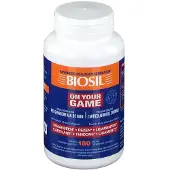 Biosilk Liquid Capsules 60 St Capsules
