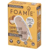 Foamie Kiss Me Argan Shampoo Bar