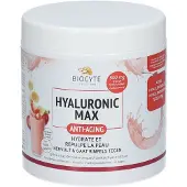 Biocyte Hyaluronic Max Anti-Aging 240 g Poeder