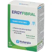 Nutergia Ergyfibral 12 St Kubus