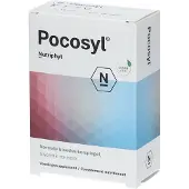 Nutriphyt Pocosyl | 60 capsules