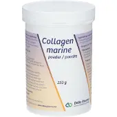 Deba Pharma Collagen Marine | 250 g