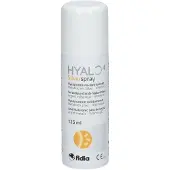 kela Hyalo4 Silverspray | 125 ml