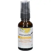 Pranarôm Les Diffusables Sprankelende Citrus Bio Spray | 30 ml