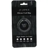 Je Joue Silicone Cock Ring Level 1 Maximum Stretch 1 St Overige