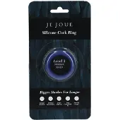 Je Joue Silicone Cock Ring Level 3 Minimum Stretch 1 St Overige