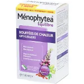 Ménophytea Nutreov Menophytea Opvliegers 120 St Capsules