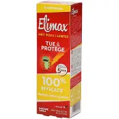 Elimax Shampoo Anti-Luizen & Neten 2 in 1 | 100 ml
