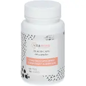 Vitamina Flacid Caps | 60 capsules