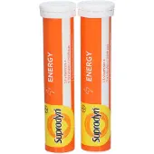 Supradyn Energy | 30 bruistabletten