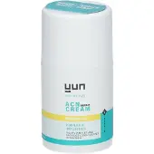 YUN ACN Probiotic Repair Face Cream acne - Probiotische dag- en nachtcrème voor alle huidtypes 50 ml Crème