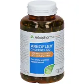 Arkopharma Arkoflex Chondro-Aid 100% Gewrichten | 120 capsules