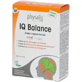 Physalis IQ Balance | 30 tabletten