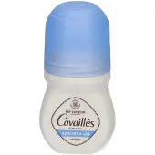 Rogé Cavaillès Antitranspirant Absorb+ 48h Roll-on 50 ml Roller