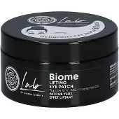 Natura Siberica Labo Biome Lifting Eye Patch 60 St Overige