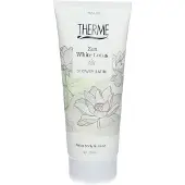 Therme Zen White Lotus Shower Satin 200 ml Douchegel