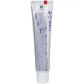 Fixodent Pro Plus Kleefcrème voor Volledige & Gedeeltelijke Prothesen 57 g Tandpasta