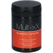 IxX Pharma Multi-ixX 30Tabletten